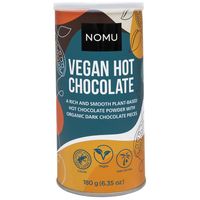 Nomu Vegan Hot Chocolate
